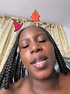 Dulceyesi - slap and spit pussy play 💦