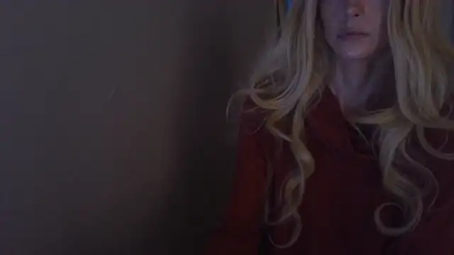Wishgoddes - Full nude