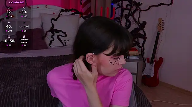 Susie_Morris - handbra+ahegao