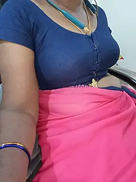 Tamil-hotwife - Ass show