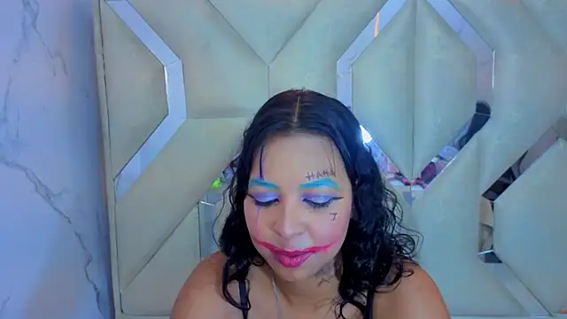 Aria_montes_t - BLOW JOB 😛