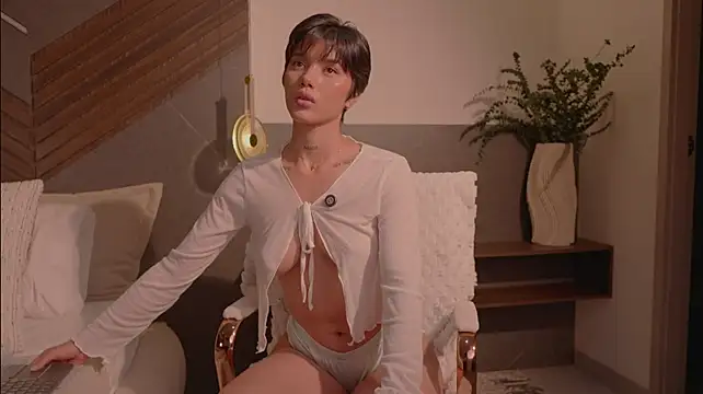 Evamorettii - ❤️Dildo Play❤️