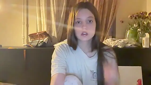 Silent_Fable - lick my lips & tongue tease
