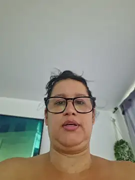 Keilymadam - Naked with anacooper
