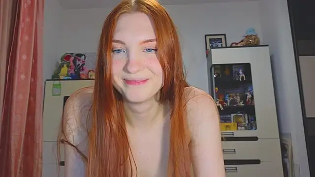 Olivia_Ridd - show asshole