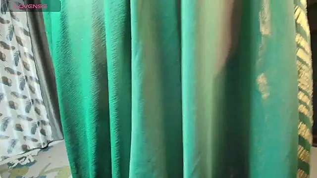 _Lisha_ - Oil on ass with 5 min lush control