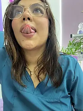 Babysaritaa - my name on a tits😈✍🏼