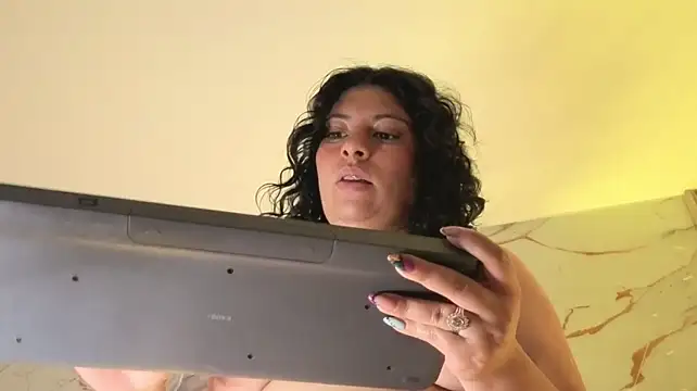Iam_Issaa_ - Anal Gode 25 cm