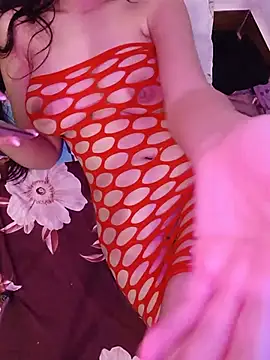 Zaina_sexy - وقوف عارية ورقص