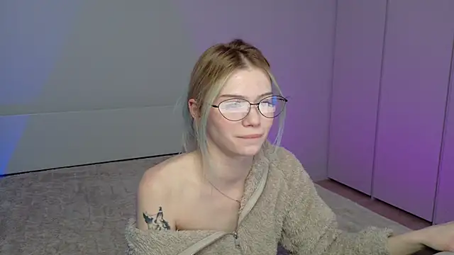 I_sweet_bunny_ - Flash tits 😍😈