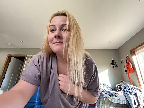 HauntedNova - Play with myself till I cum