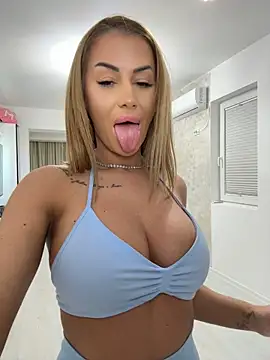 KirstieVegas - Make me wet and juicy😈🎁LT