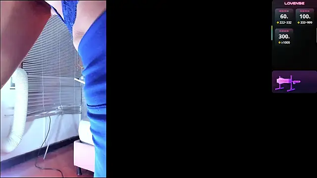 Naomidibello - Fuck My Little Ass 🔥