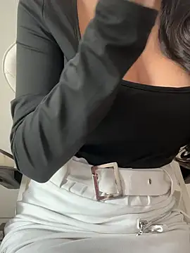 DulceMya - Squirt😈