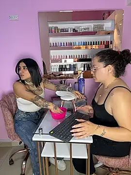Nails_Lucia - control x 3 min + oil ass
