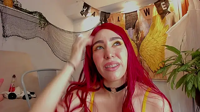 Isa_Dean1 - flash pussy