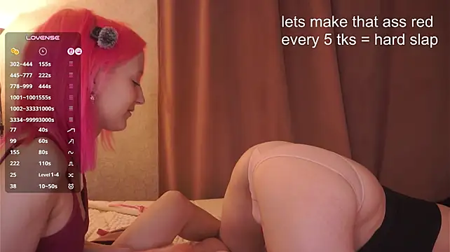 MarilynGasman - 💖 Lick Each Other’s Faces 💖