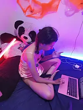 Princess_daffy - Sensual tour in my naked boddy