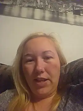 StephanieWhite - Komplett nackt