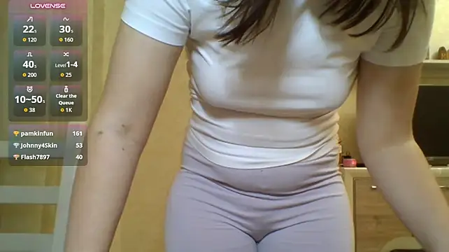 CeyaLier - doggy in panties