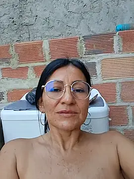 Maturexxxnaughty - I fuck my pussy lollipop