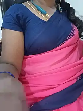 Tamil-hotwife - Ass show