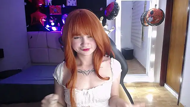_Charlotte_Collins_ - show my tits