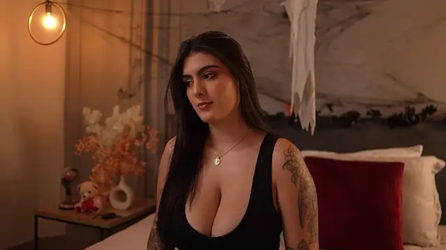 IrisBaker - sexy tease
