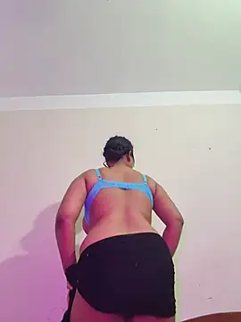 TANISHA-2026 - Suck panic