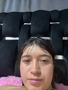Karina_Leon - Suck dildo + saliva on tits