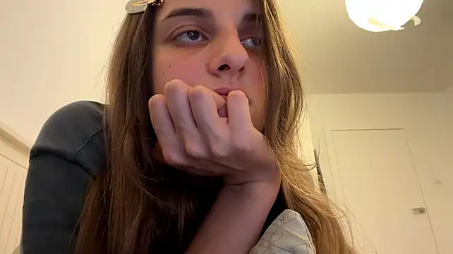 ActaedCottage - Play with my boobs