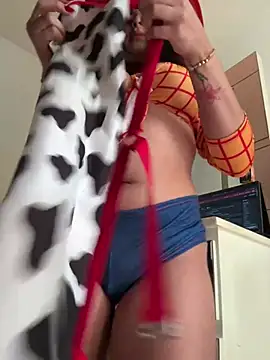 Jenn_Layton - LUSH INSIDE ASS + CONTROL TIPPER 🔥🔥🔥
