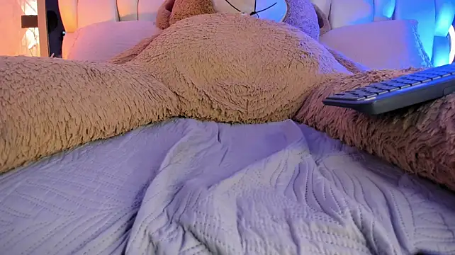 DakotaSlender - Fuck pussy dildo