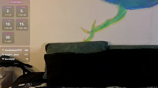 JulietteRain - Make me wet swwetie