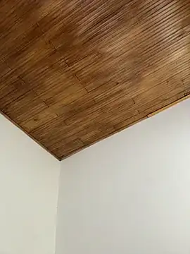 Barbie_gv - playing with my ass, one finger inside