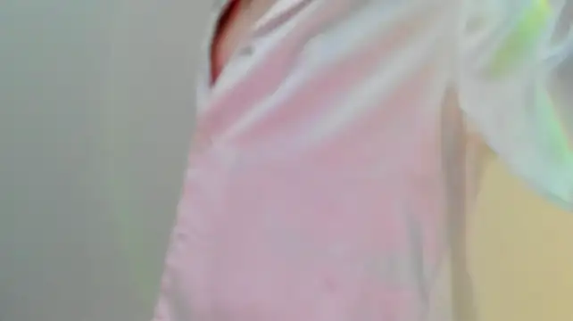 Ailey_chao - dildo play