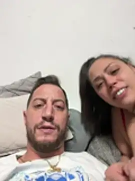 AlessiaMarco - Blowjob