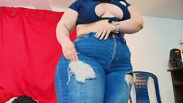 Dominant_hipss - RIDE DILDO