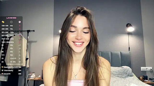 Veluxe - Take off my panties and make ass red