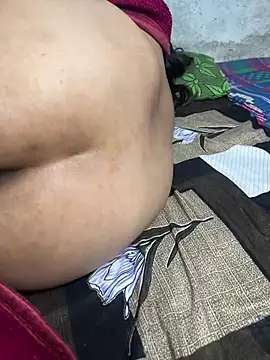 Zaanbai - Anal try first time