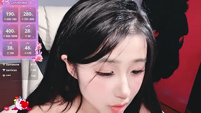 Xinrui2008 - 小粉控制3分钟