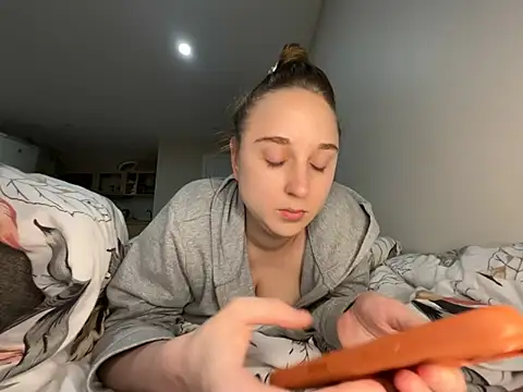 Bimboiiii - Squirt + naked ❤️‍🔥