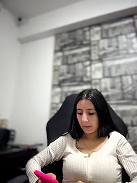 Im_Danna_LS - flash ass