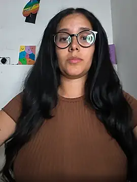 Annya-sweet - back dildo ride