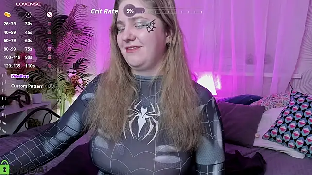 Megan_Violer - Ahegao