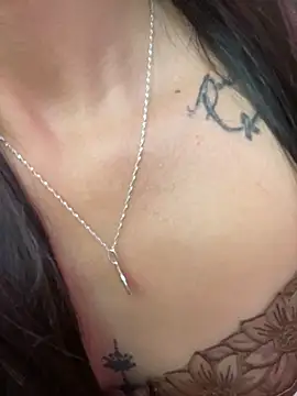 AliciaRoux - Fully naked clit play until wet