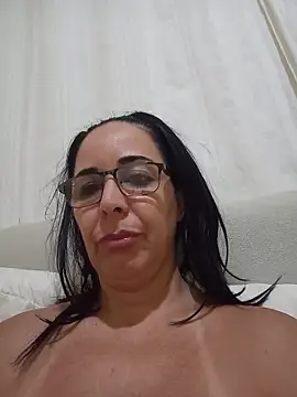 Regina475 - Estreando brinquedinho novo