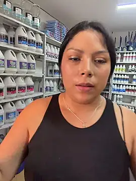 ISABELLA__LUNA - RIDE A DILDO WITHOUT MERCY