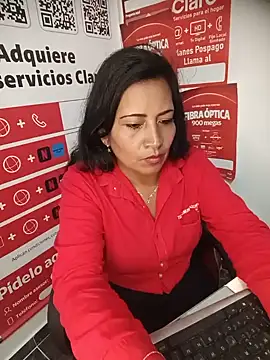 Mara_23x - Fuck me with a dildo in the office 🍆