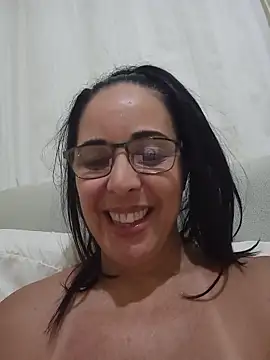 Regina475 - Estreando brinquedinho novo
